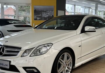 Mercedes-Benz E 250 135.000 km 15.999 &euro; Kerpen 50171