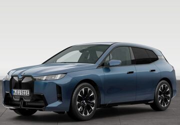 BMW iX 23.610 km 65.650 &euro; Düren 52355