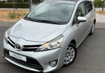 Toyota Verso 330.000 km 3.950 &euro; Köln (Ostheim) 51107