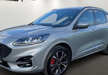 Ford Kuga 37.999 km 29.969 &euro; Köln 51107