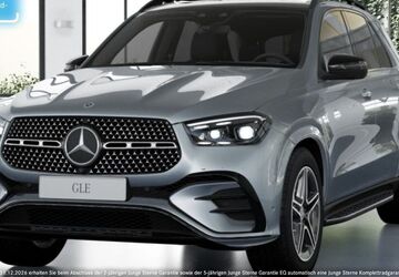 Mercedes-Benz GLE 350 16.933 km 69.990 &euro; Köln 51149