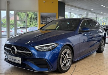 Mercedes-Benz C 300 145.500 km 29.999 &euro; Kerpen 50171