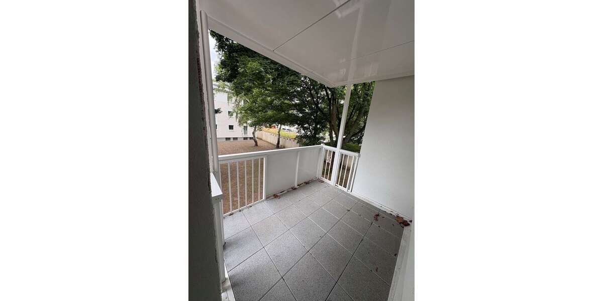 Etagenwohnung Köln Nippes - 2 Zimmer, 56 m&sup2;, 791&euro; | Angebot:27416001