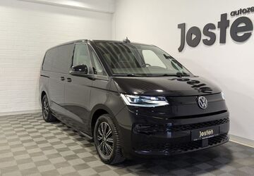 VW T7 Multivan 49.923 km 40.700 &euro; Monheim am Rhein 40789