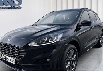 Ford Kuga 27.440 km 24.500 &euro; Köln 50769