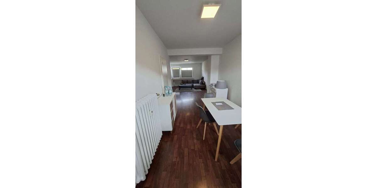 Etagenwohnung Köln Innenstadt - 2 Zimmer, 60 m&sup2;, 750&euro; | Angebot:27341512