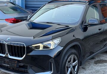 BMW X1 135.000 km 24.990 &euro; Köln 51105