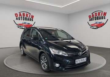 Toyota Verso 164.000 km 7.700 &euro; Köln 50827