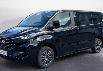 Ford Tourneo Custom 33.000 km 38.990 &euro; Dormagen 41540