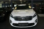 Kia Sorento 2.2 CRDi AWD Aut. Platinum Edition 98.150 km 21.980 &euro; Euskirchen 53881