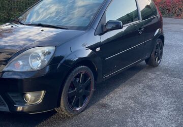 Ford Fiesta 249.000 km 850 &euro; Köln 50739