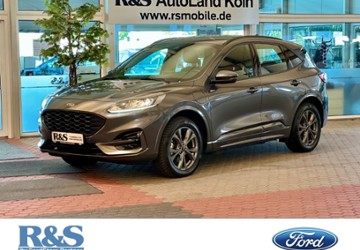 Ford Kuga 50.093 km 23.500 &euro; Köln 50769
