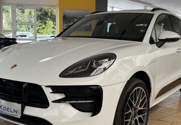 Porsche Macan 147.000 km 39.999 &euro; Kerpen 50171