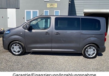 Citroen SpaceTourer 190.000 km 16.490 &euro; Euskirchen 53881