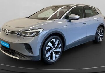 VW ID.4 93.656 km 30.990 &euro; Köln 50823