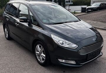 Ford Galaxy 197.000 km 11.000 &euro; Düren 52349