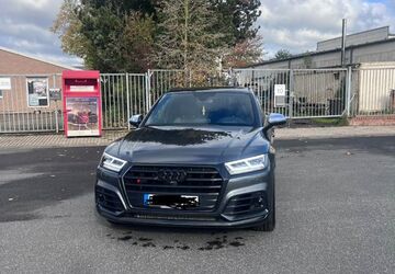Audi SQ5 84.116 km 43.000 &euro; Elsdorf 50189