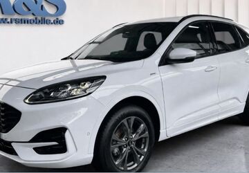 Ford Kuga 40.124 km 23.900 &euro; Köln 50769