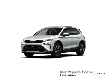 Skoda Elroq 1.009 km 43.980 &euro; Leverkusen 51379