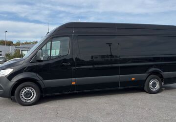 Mercedes-Benz Sprinter 186.171 km 22.015 &euro; Köln 51145