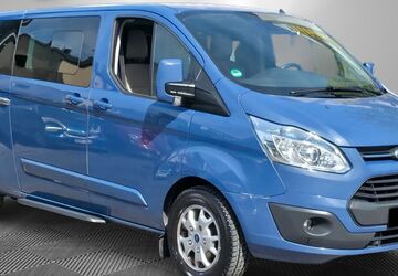 Ford Tourneo Custom 227.000 km 12.900 &euro; Köln 51067