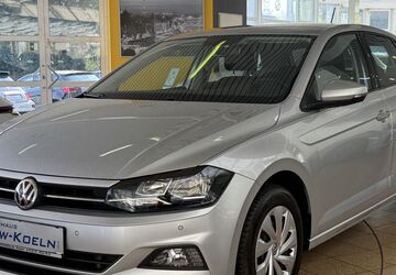 VW Polo 107.000 km 11.499 &euro; Kerpen 50171