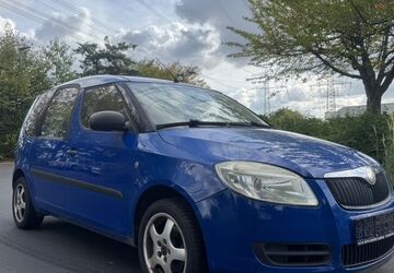 Skoda Roomster 259.000 km 1.750 &euro; Hürth 50354