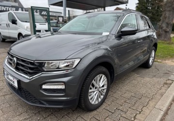 VW T-Roc 153.134 km 15.730 &euro; Kerpen 50171