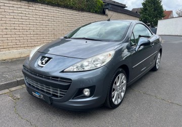 Peugeot 207 132.160 km 4.990 &euro; Erftstadt 50374
