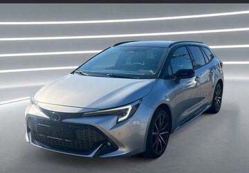 Toyota Corolla 22.250 km 27.990 &euro; Köln 51149