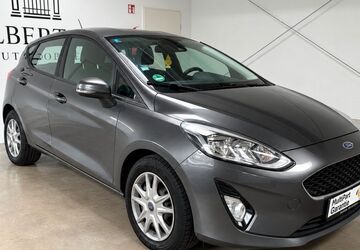 Ford Fiesta 215.000 km 3.490 &euro; Düren 52349