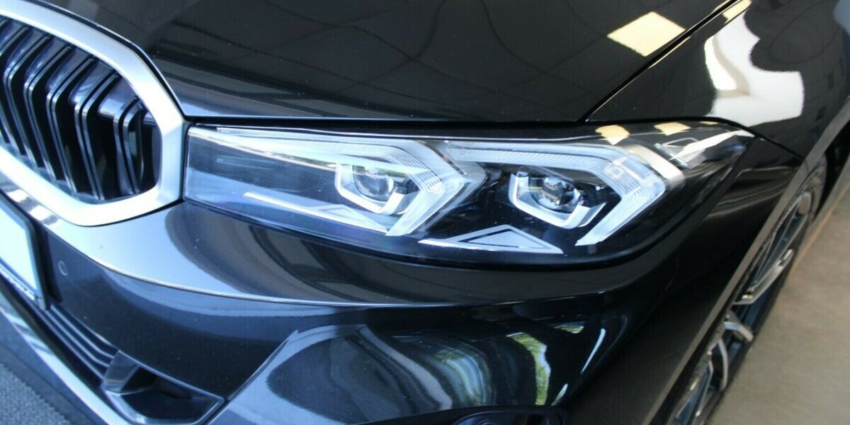 BMW 320d Touring xDrive Aut. 85.670 km 27.980 &euro; Euskirchen 53881