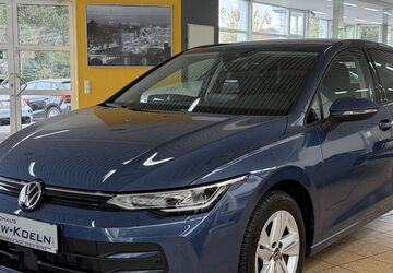 VW Golf 18.900 km 25.999 &euro; Kerpen 50171