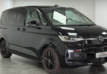 VW T7 Multivan 44.000 km 45.990 &euro; Wesseling 50389