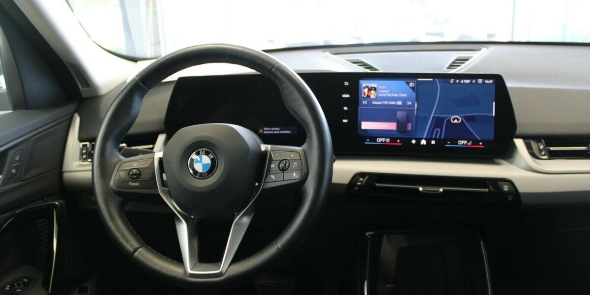 BMW X1 sDrive18i Aut. 37.234 km 31.980 &euro; Euskirchen 53881