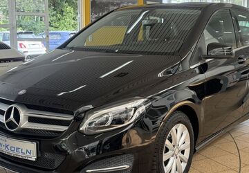 Mercedes-Benz B 180 235.400 km 7.999 &euro; Kerpen 50171