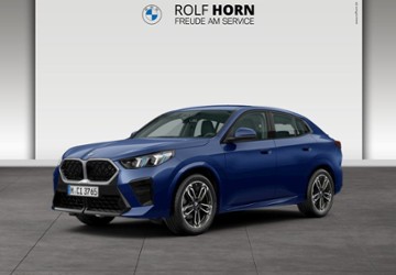 BMW X2 7.982 km 39.930 &euro; Wesseling 50389