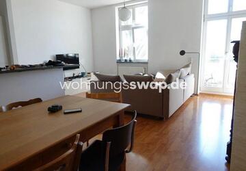 Wohnung Köln Lindenthal - 3 Zimmer, 75 m&sup2;, 1.425&euro; | Angebot:25909426