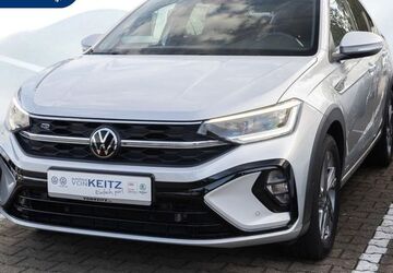 VW Taigo 27.407 km 21.950 &euro; Kerpen 50169