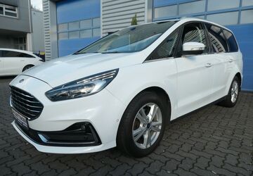 Ford Galaxy 133.420 km 20.850 &euro; Monheim 40789