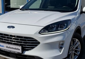 Ford Kuga 137.956 km 15.950 &euro; Kerpen-Sindorf 50170