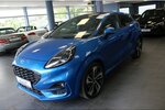 Ford Puma 1.0 EcoBoost ST Line X 94.680 km 14.980 &euro; Euskirchen 53881