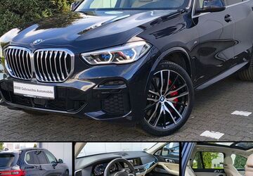 BMW X5 200.000 km 38.790 &euro; Kerpen 50170