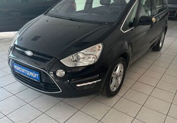 Ford S-Max 300.000 km 4.600 &euro; Kerpen (bei Köln) 50169