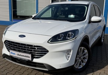 Ford Kuga 97.300 km 20.950 &euro; Kerpen-Sindorf 50170