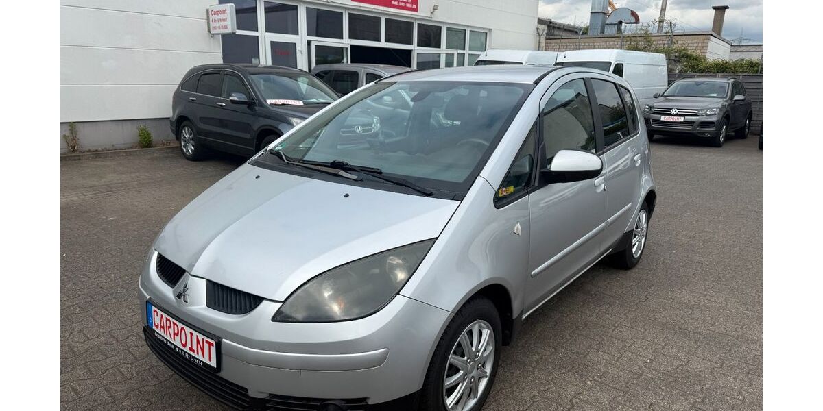 Mitsubishi Colt 38.000 km 3.350 &euro; Brühl 50321