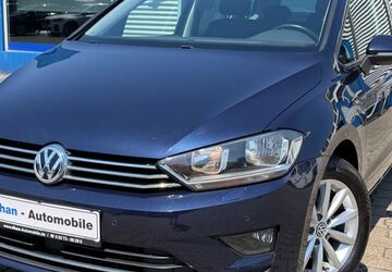 VW Golf Sportsvan 148.258 km 9.750 &euro; Kerpen-Sindorf 50170