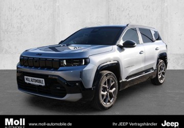 Jeep Compass 12.000 km 41.950 &euro; Köln 50825