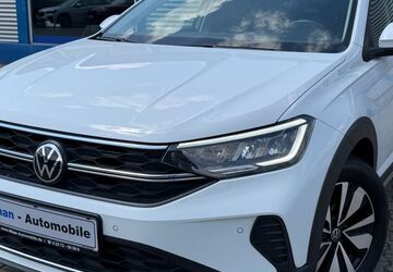 VW Taigo 71.128 km 17.850 &euro; Kerpen-Sindorf 50170