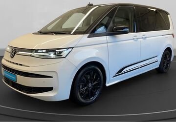 VW T7 Multivan 131.041 km 39.980 &euro; Köln 50823